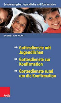 Dienst am Wort Sonderausgabe Jugendliche und Konfirmation - Gabriele Persch - E-Book