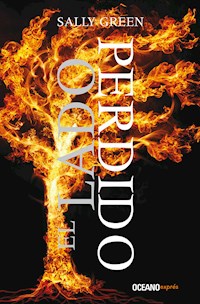 El lado perdido - Sally Green - E-Book