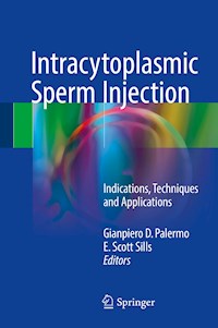 Intracytoplasmic Sperm Injection -  - E-Book