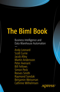 The Biml Book - Andy Leonard - E-Book