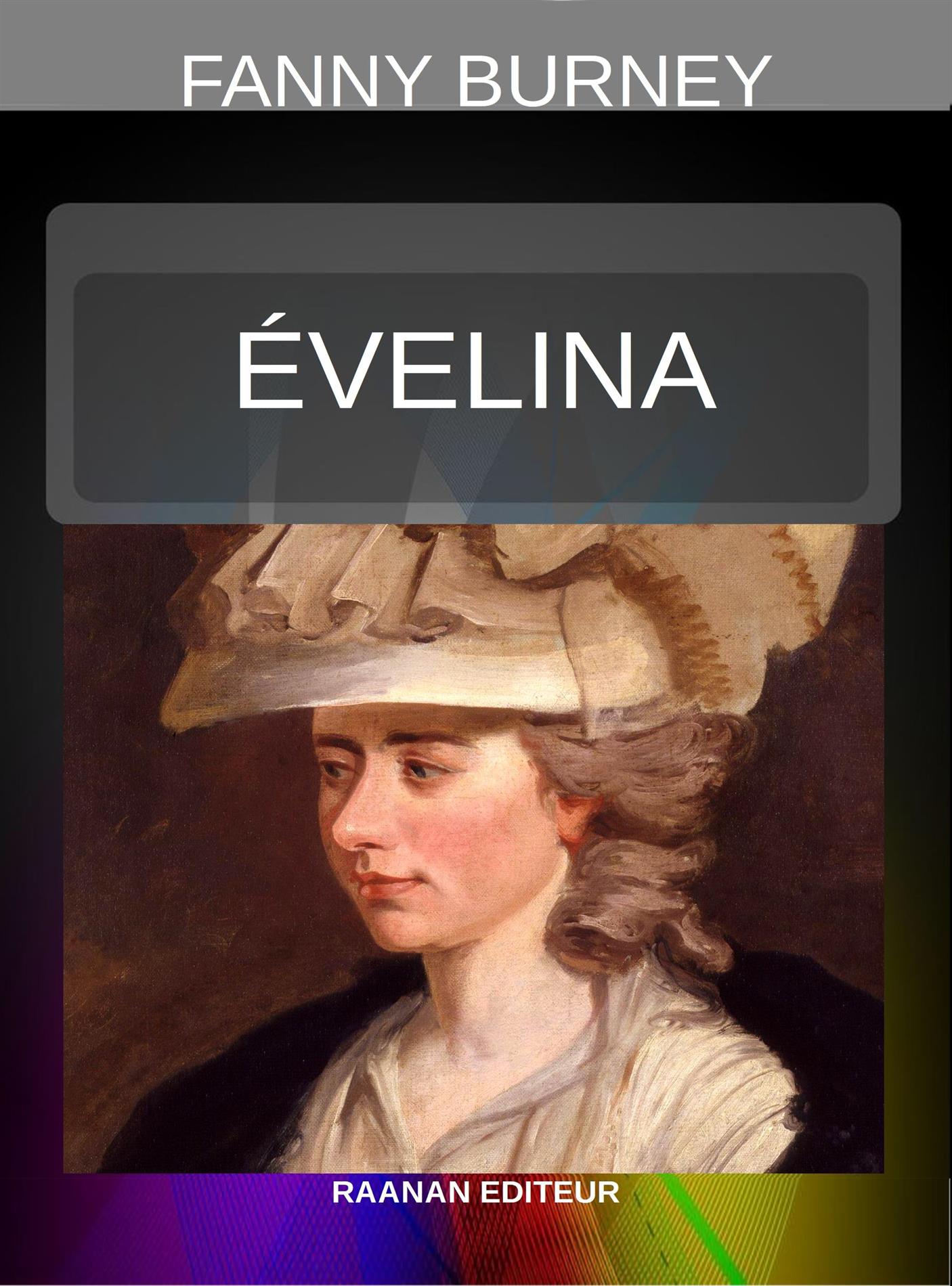 Évelina - Fanny Burney - E-Book