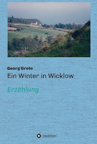 Ein Winter in Wicklow - Georg Grote - E-Book