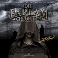 Die Earlam Chroniken S.01 E.01 - Die Apostel der Apokalypse - Die Earlam Chroniken - Hörbuch