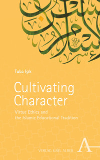 Cultivating Character - Tuba Işık - kostenlos E-Book