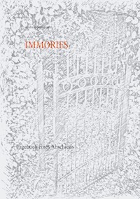 Immories - Andreas Stuhrmann - E-Book