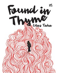 Found in Thyme - taha lilas - E-Book