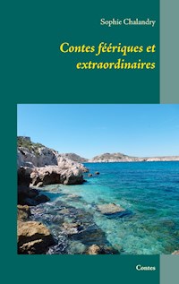 Contes féériques et extraordinaires - Sophie Chalandry - E-Book