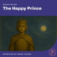 The Happy Prince - Oscar Wilde - Hörbuch