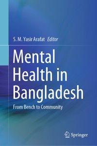 Mental Health in Bangladesh -  - E-Book