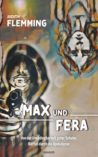 Max und Fera - Judith Flemming - E-Book