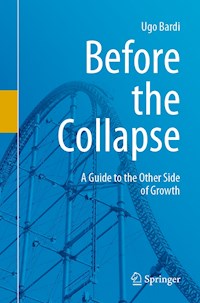 Before the Collapse - Ugo Bardi - E-Book