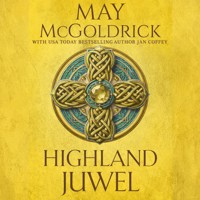 Highland Juwel - May McGoldrick - Hörbuch