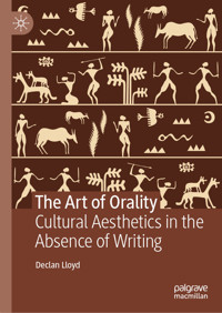 The Art of Orality - Declan Lloyd - E-Book