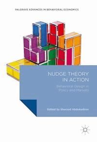 Nudge Theory in Action -  - E-Book