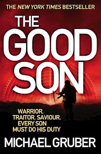 The Good Son - Michael Gruber - E-Book