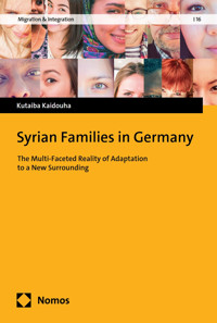 Syrian Families in Germany - Kutaiba Kaidouha - kostenlos E-Book