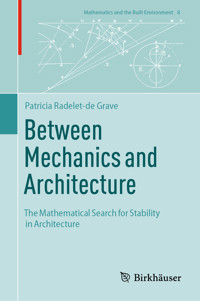 Between Mechanics and Architecture - Patricia Radelet-de Grave - E-Book