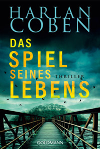 Das Spiel seines Lebens - Myron Bolitar ermittelt - Harlan Coben - E-Book