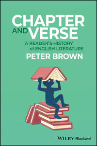 Chapter and Verse - Peter Brown - E-Book