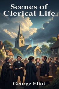 Scenes of Clerical Life - George Eliot - E-Book