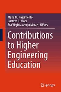Contributions to Higher Engineering Education -  - E-Book