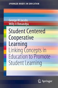 Student Centered Cooperative Learning - George M Jacobs - E-Book