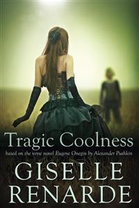 Tragic Coolness - Giselle Renarde - E-Book