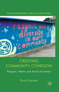 Creating Community Cohesion - D. Herbert - E-Book