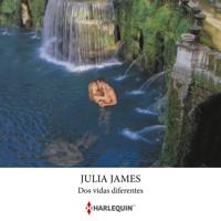 Dos vidas diferentes - Julia James - Hörbuch