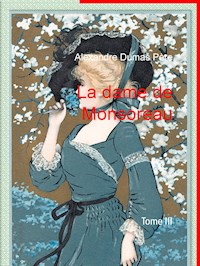 La dame de Monsoreau - Alexandre Dumas père - E-Book