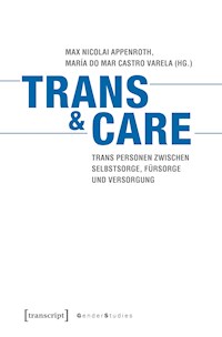 Trans & Care -  - E-Book