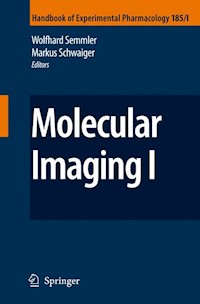 Molecular Imaging I -  - E-Book