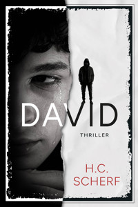 DAVID - H.C. Scherf - E-Book