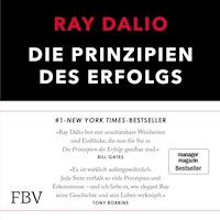 Die Prinzipien des Erfolgs - Ray Dalio - Hörbuch