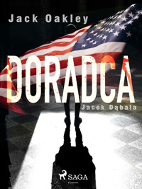 Doradca - Jack Oakley - E-Book