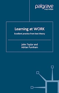 Learning at Work - J. Taylor - E-Book