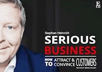 Serious Business - Stephan Heinrich - E-Book