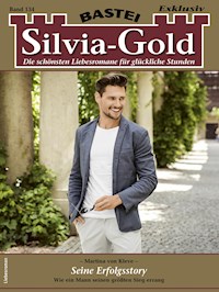 Silvia-Gold 134 - Martina von Kleve - E-Book