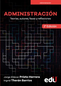 Administración - Jorge Prieto - E-Book