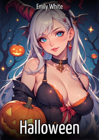 Halloween - Emily White - E-Book