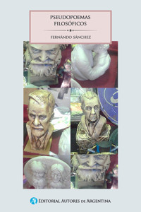 Pseudo poemas filosóficos - Fernándo Sánchez - E-Book