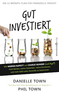 Gut investiert - Danielle Town - E-Book