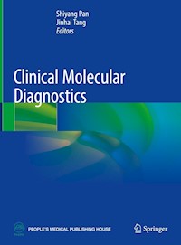 Clinical Molecular Diagnostics -  - E-Book