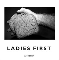 Ladies First - Ian Hoskin - E-Book
