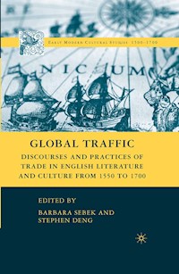Global Traffic -  - E-Book