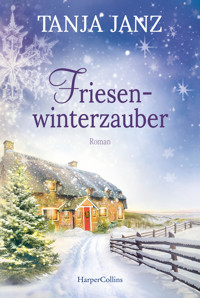 Friesenwinterzauber - Tanja Janz - E-Book