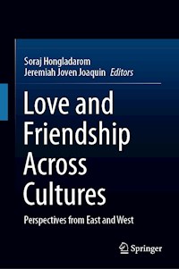 Love and Friendship Across Cultures -  - E-Book
