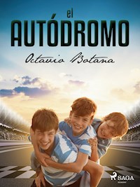 El autódromo - Octavio Botana - E-Book