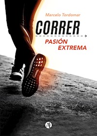 Correr - Marcelo Tordomar - E-Book