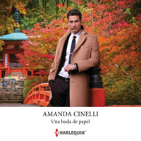 Una boda de papel - Amanda Cinelli - Hörbuch